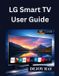 LG Smart TV User Guide