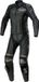 Alpinestars Stella Gp Plus 2 Pc combinaison cuir Noir Métallisé Gris - Taille 50