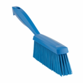 Vikan Handveger hygiene EDGE 45873 blauw superzacht 45x350mm