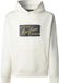 Pepe Jeans Suen Sweat à capuche Blanc cassé M