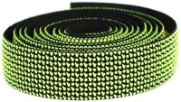Velox CGN France Velox Ultra siliconen stuurband geel