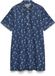 VERO MODA VMOCINA SS LASER DENIM DRESS
