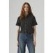 Levi's Rinoa Camp Shirt Taille: XS | Chemise boutonnée Outlet | Femme