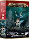 Games Workshop Lumineth Realm-Lords Vanari Lord Regent