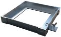 Nobo Premium Plus Beschermscherm Tegels
