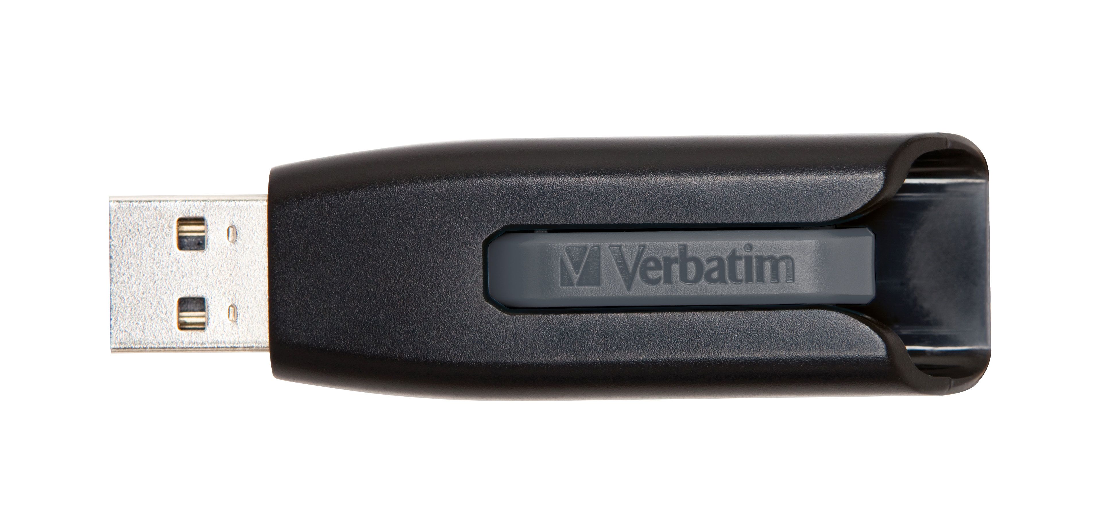 Verbatim Store'n'go V3 64GB USB 3.0 Flash Drive - Black