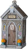 Lemax Day Of The Dead Crypt