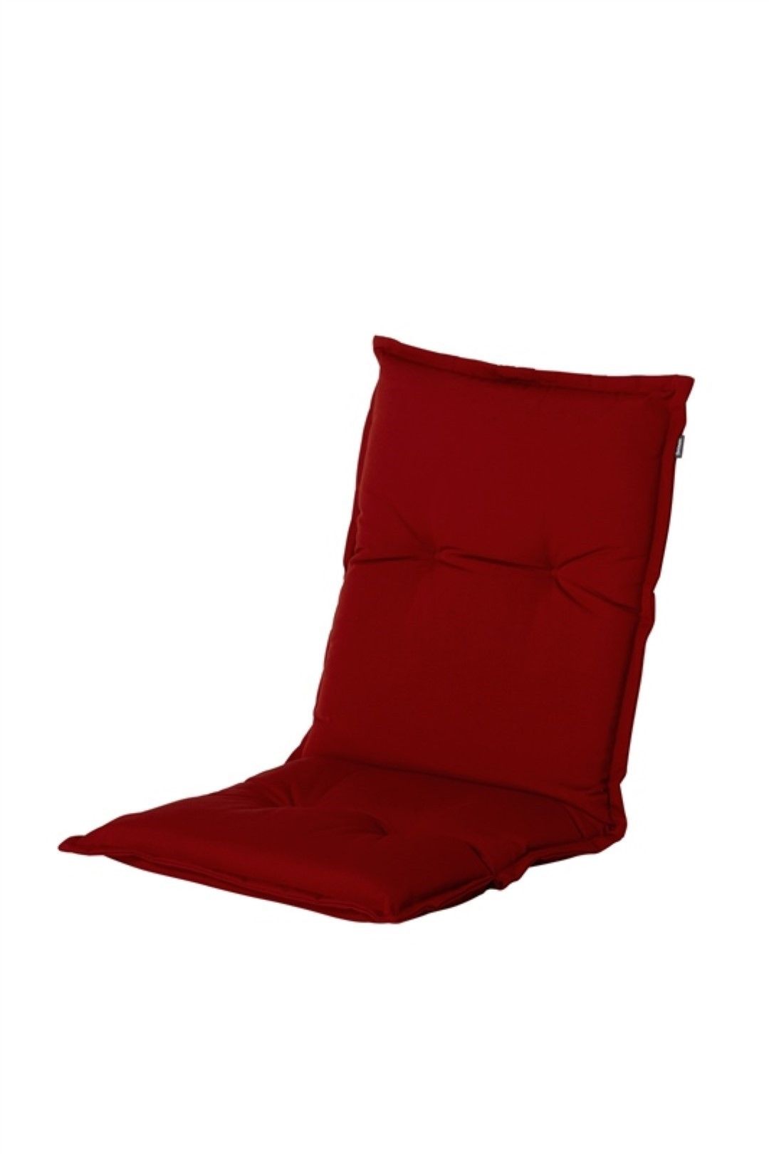 Hartman Havana Tuinkussen Laag 100x50 cm - Rood