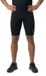MBrands International B.V. 2026 Mystic Thermische Heren Kort - Zwart