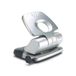 Rapesco 0723 Zero-20 2 perforator, 20 vel capaciteit, zilver