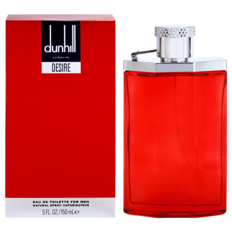 Dunhill Desire eau de toilette / heren