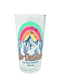 Drinkglas Go Outside Drinkglas 200ml
