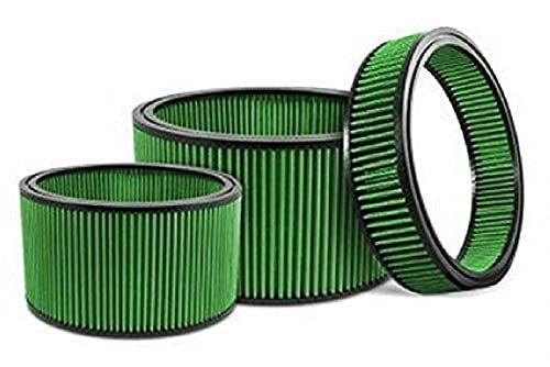 Green R727399 Filter