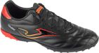 Joma Toledo 26 TOLS TF Voetbalschoenen Mannen Zwart Maat 46