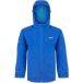 Regatta Kinder Calderdale III Waterdichte Jas met Capuchon
