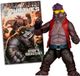 McFarlane Teenage Mutant Ninja Turtles Page Punchers Action Figure Bebop 16 cm
