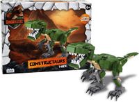 4KidsOnly Dinorassic Bouwstenen - T-Rex