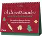 Adventszauber Riva Verlag Adventszauber aus dem Thermomix®