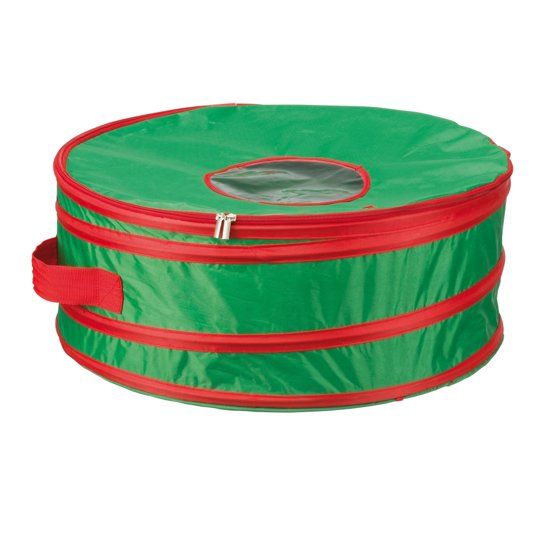 Sunware Kersttas - voor grote kerstkrans - Ø600x200mm