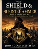 The Shield and the Sledgehammer: “Strength to protect. Power to break through.”