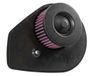 K&N HD-4915 vervangingsfilter compatibel met Harley Davidson XG500 Street 2015-2016