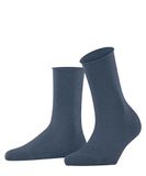 FALKE Active Breeze dames sokken blauw - maat 35-38