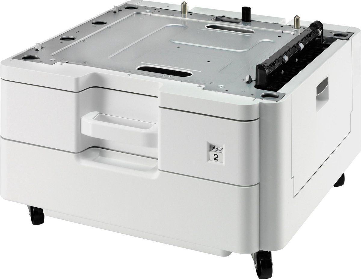 Kyocera PF-470 Papierlade - 500 vellen - 5054533873728