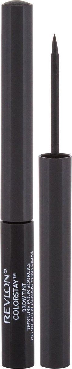 Revlon Colorstay Brow Tint - 715 Soft Black