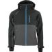 Peak Mountain Veste softshell