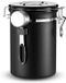 Unyqoos® Roestvrijstalen voorraadpot, 1,8 litre