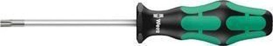 Wera Schroevendraaier Torx T25 x 100mm - Met Vasthoudfunctie
