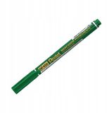 Pentel Permanente Marker Groen NF450 - 1 stuk