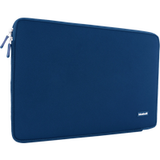 BlueBuilt Laptophoes / MacBook Neo / Blauw