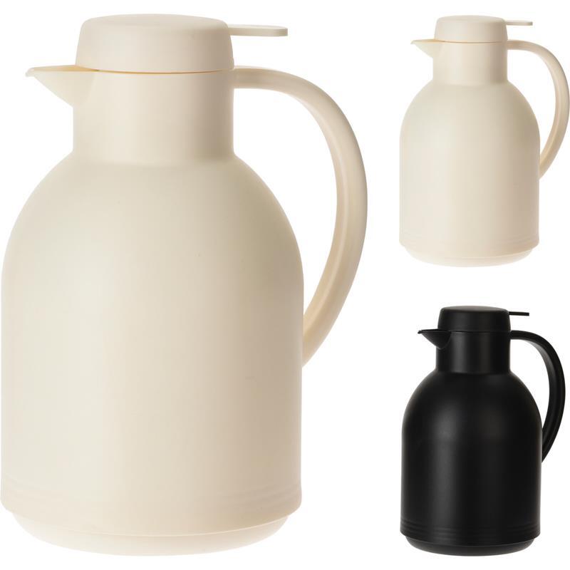 Excellent houseware Koffiekan Thermoskan 1L