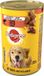 Pedigree Adult Hondenvoer in Gelei Rundvlees 24x400g