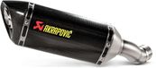 Akrapovic Kawasaki Z900 2020 Slip-On Line (Carbon) S-K9SO6-HZC