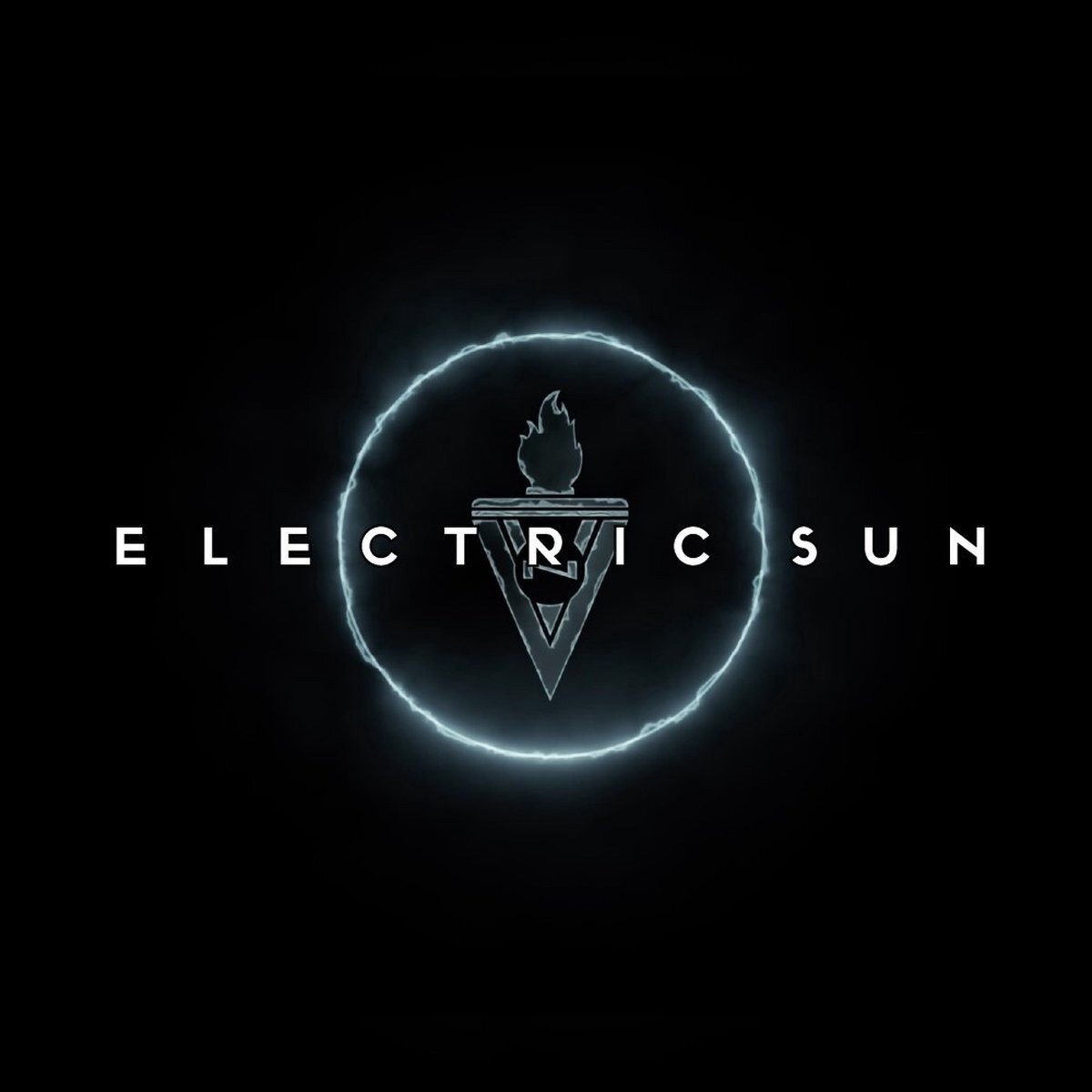 Sonic Rendezvous Vnv Nation - Electric Sun (2 LP) (Coloured Vinyl)