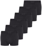 sloggi Heren retro short / pant 6 pack SLG Base