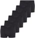 sloggi Heren retro short / pant 6 pack SLG Base