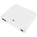 DIGITUS glasvezelbehuizing – LC Duplex – OS2 Singlemode – uitgerust – 24 LC DX-adapters en pigtail – FFTH, FTTB - grijs