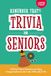 Remember That?! Trivia for Seniors: 120 Pop Culture Questions on Slang, Vintage Fashion & Life in the 1950s, 60s & 70s (Large Print)