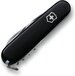 Victorinox Spartan Zakmes - 12 Functies - Zwart