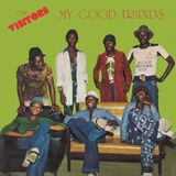 Coast2Coast The Visitors - My Good Friends (CD)