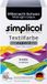 Simplicol Textielverf expert Midnight Zwart, 150 g