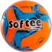 Softee Centrum Football 11 Voetbal Veelkleurig 5