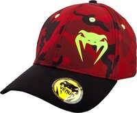 Venum Atmo Camo Pet Rood - S/M - Unisex
