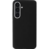 Accezz Mesh Backcover met MagSafe voor de Samsung Galaxy S25 / S24 - Zwart