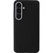 Accezz Mesh Backcover met MagSafe voor de Samsung Galaxy S25 / S24 - Zwart
