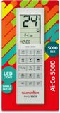 Superior AirCo 5000 Universele afstandsbediening voor airconditioning