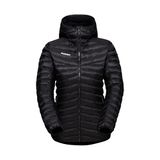 Mammut Albula IN Hoodie Dames zwart XS